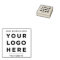 Logo du site Web de Nom d'entreprise simple person