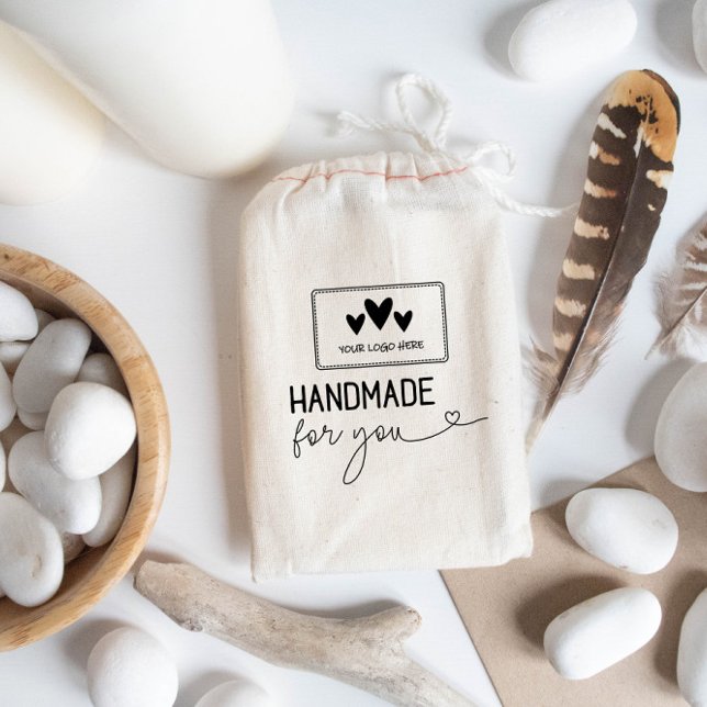 Tampons Encreurs Logo géant fait main pour vous (Créateur téléchargé)