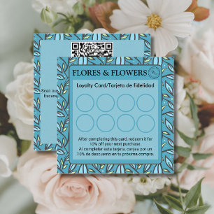 Tampons Encreurs Logo noir rond Petite entreprise