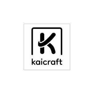 Tampons Encreurs Logo pour les petites entreprises pour les arts, l