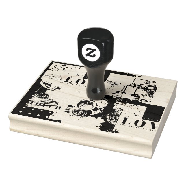 Tampons Encreurs Love02:00AM (Tampon)