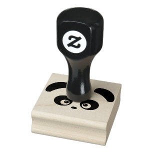 Tampons Encreurs Love Panda®