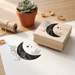 Tampons Encreurs Lune