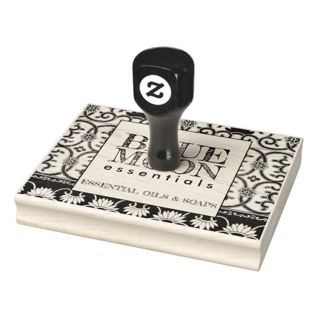 Tampons Encreurs Machine de nettoyage des savons d'huiles essentiel (Tampon)