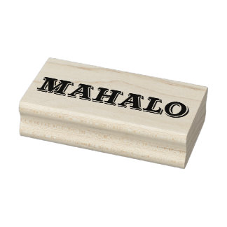 Tampons Encreurs Mahalo8