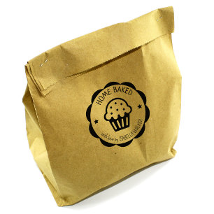 Tampons Encreurs Maison personnalisée Cupcakes cuits au four