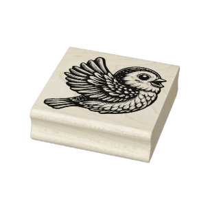 Tampons Encreurs Majestic Freedom Sparrow