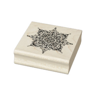 Tampons Encreurs Mandala