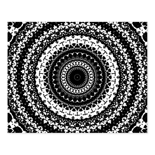 Tampons Encreurs Mandala (Impression)