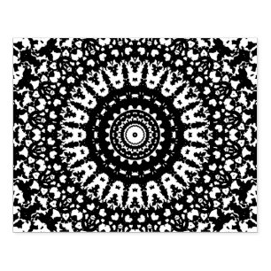 Tampons Encreurs Mandala