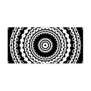 Tampons Encreurs Mandala