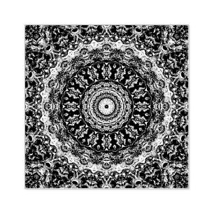 Tampons Encreurs Mandala