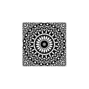 Tampons Encreurs Mandala