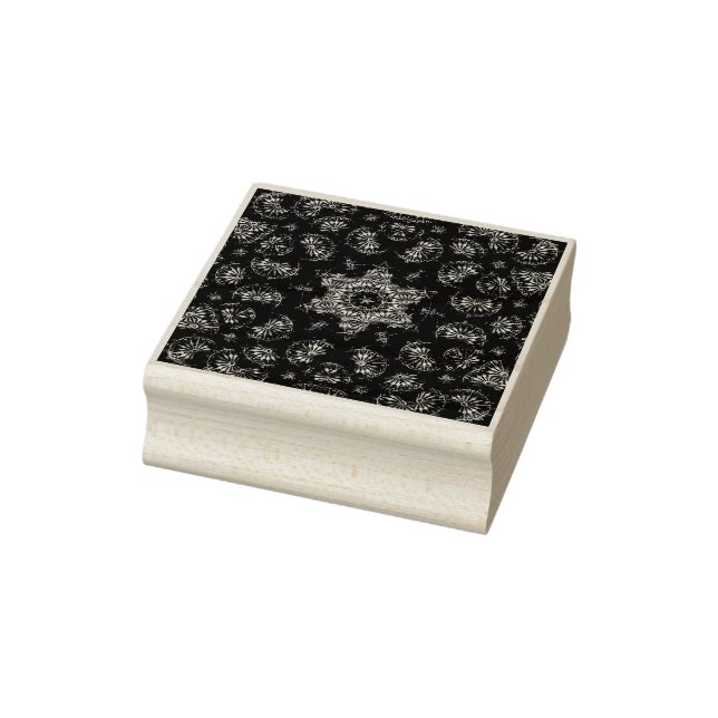 Tampons Encreurs Mandala de l'âge de bronze  (Tampon)