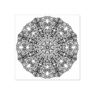 Tampons Encreurs Mandala ornemental