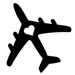 Invitations Faire Part Cartes Steward Hotesse L Air Zazzle Fr