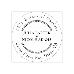 Tampons Encreurs Mariage de Dreamcatcher en plumes de la tribu Boho