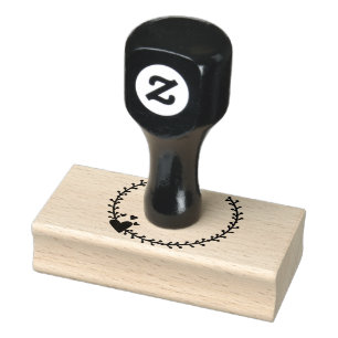 Tampons Encreurs mariage de la couronne