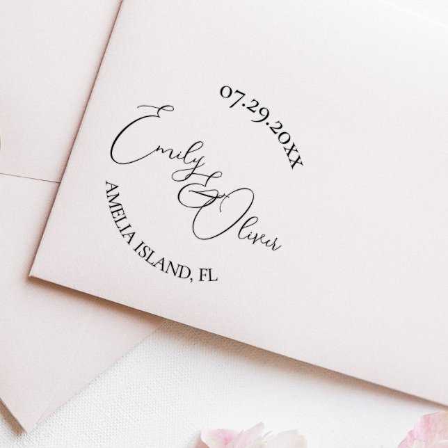 Tampons Encreurs Mariage Oyster Shells (Créateur téléchargé)