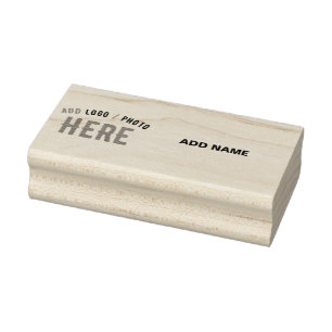 TAMPONS ENCREURS MARQUE VERIFIEE BRUNE PERSONNALISABLE MODERNE ET C