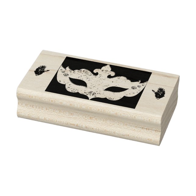 Tampons Encreurs Mascarade (Tampon)