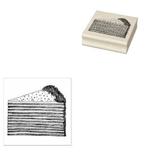 Tampons Encreurs Medovik Medivnyk Russie Ukrainienne Miel Gâteau