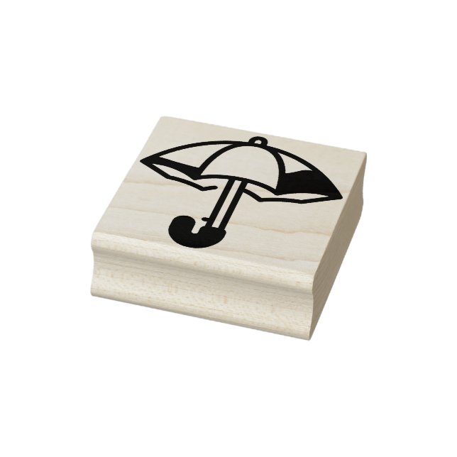 Tampons Encreurs meilleur parapluie (Tampon)