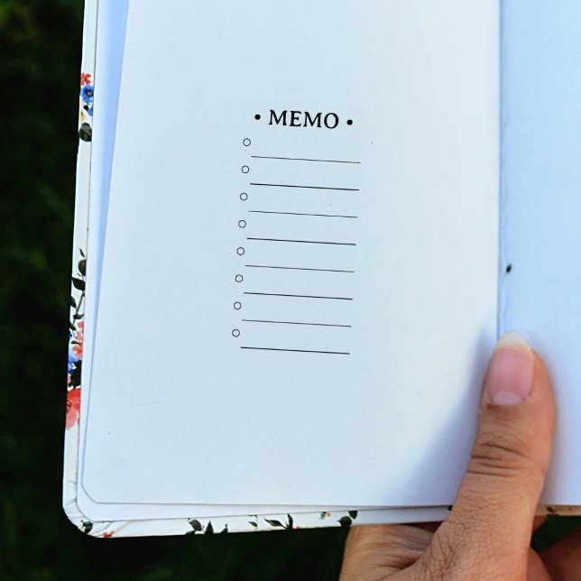 Tampons Encreurs Mémoire Tâches simples (Créateur téléchargé)