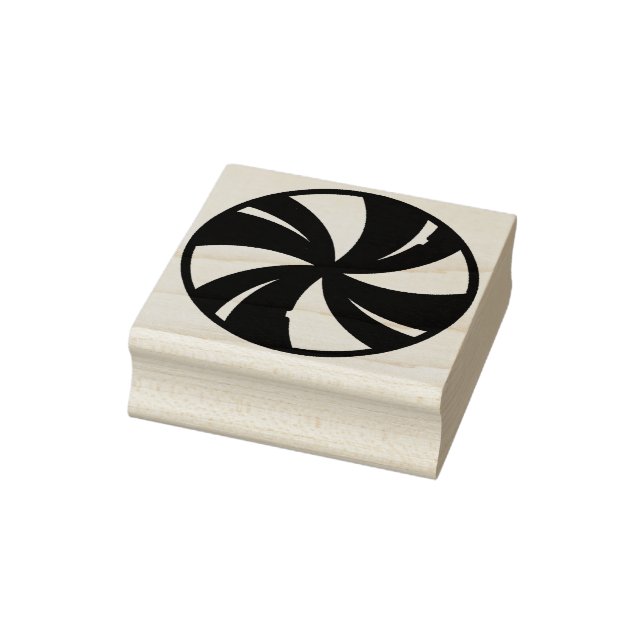 Tampons Encreurs menthe-3 (Tampon)