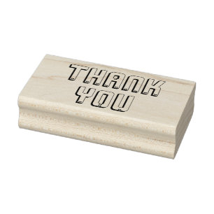 Tampons Encreurs Merci à vapeur
