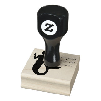 Tampons Encreurs Mermaid Business Sea Girl