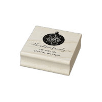 Mignonne ornement scandinave Nordic Adresse de ret