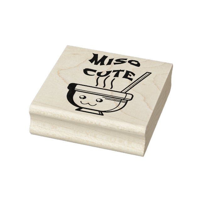 Tampons Encreurs Miso Cute (Tampon)