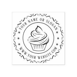 Tampons Encreurs Moderne | Créez votre propre entreprise Timbre en 