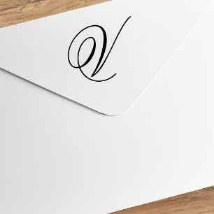 Tampons Encreurs Modifier la conception pour changer le monogramme