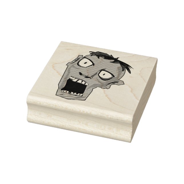Tampons Encreurs Monstre (Tampon)