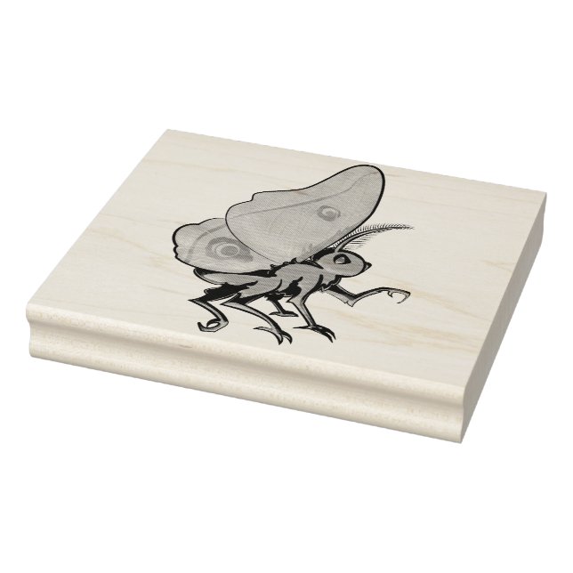 Tampons Encreurs Moth (Tampon)