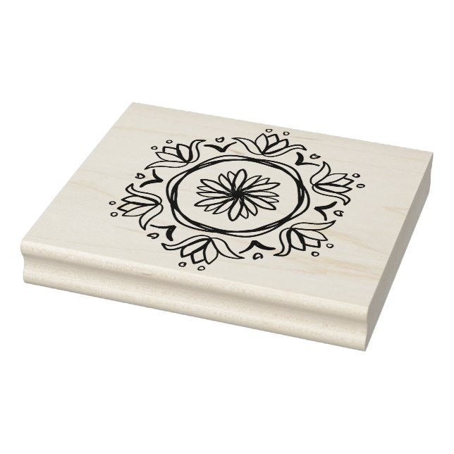 Tampons Encreurs Motif 92 (Tampon)