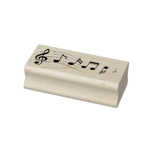 Tampons Encreurs Musique