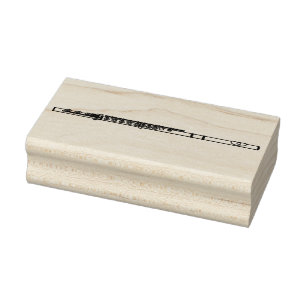 Tampons Encreurs Musique flûte Musique Musique