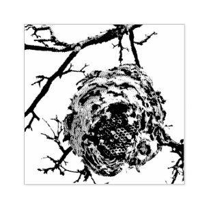 Tampons Encreurs Nest Hornet