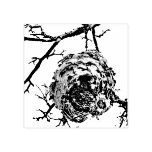 Tampons Encreurs Nest Hornet