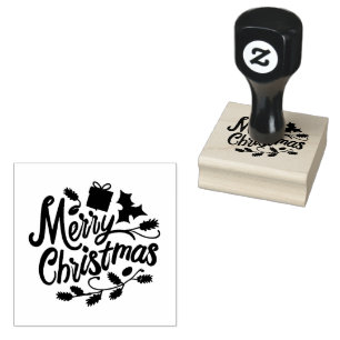 Tampons Encreurs Noël
