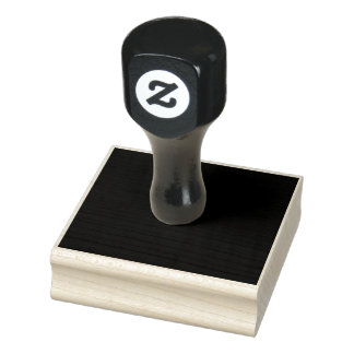 Tampons Encreurs Noir Personnalisable Faites votre propre