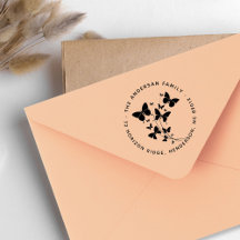 Nom de famille de papillons magnifiques Adresse de