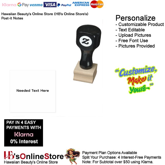 Tampons Encreurs Nom de l'entreprise Informations nécessaires Fourn (Business Name Needed Info Mail Supplies Rubber Stamp 1.)