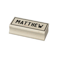 Nom de Matthew