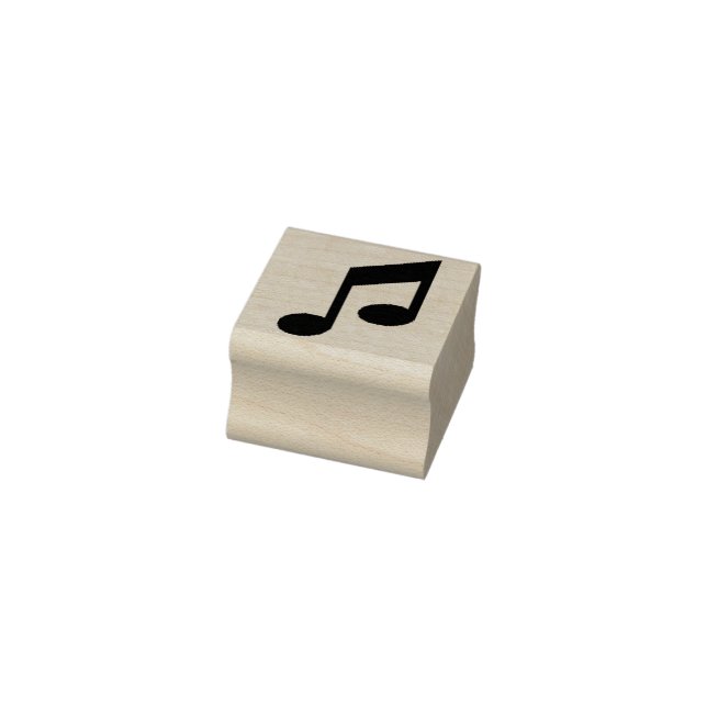Tampons Encreurs Notes de musique  (Tampon)