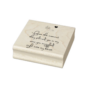 Tampons Encreurs Nouveau bébé