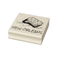Nouvelle-Orléans Louisiane Beignet Pâtisserie Timb